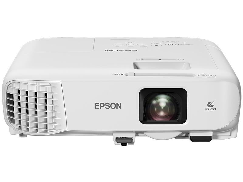 Epson Projektor EB-992F