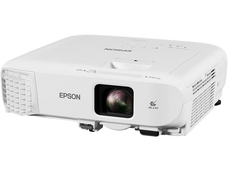 Epson Projektor EB-992F