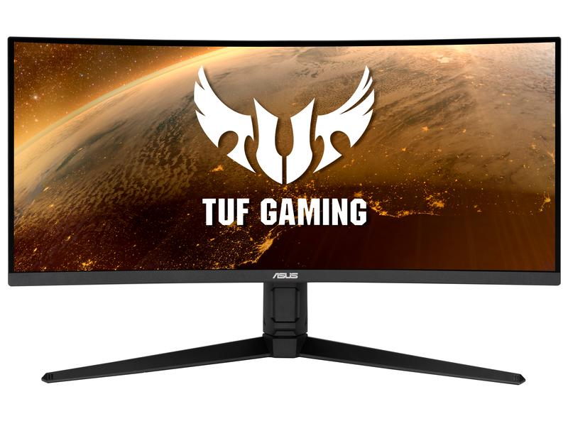 ASUS Moniteur TUF Gaming VG34VQL1B