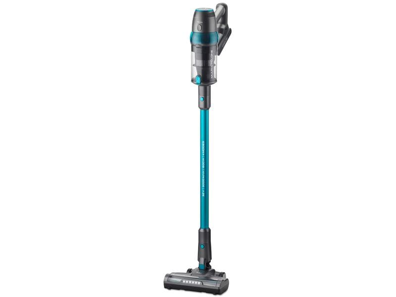 Trisa Quick Clean Professional T9621 Blau