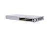 Cisco PoE Switch CBS110-24PP-EU 24 Port