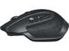 Logitech Souris MX Master 2S graphites