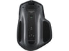 Logitech Souris MX Master 2S graphites