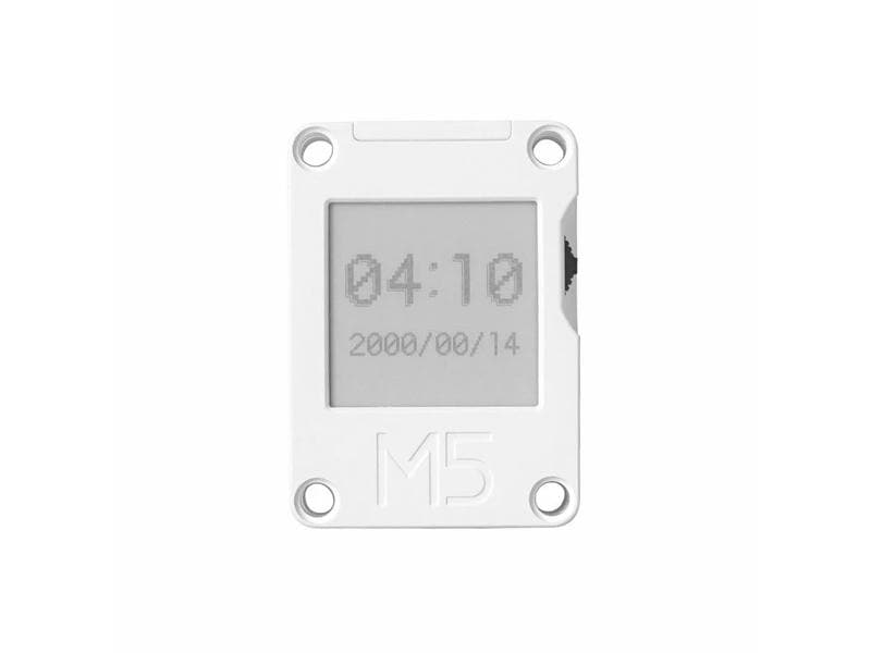 M5Stack Carte de développement ESP32 Core Ink Development Kit 1.5" E-Ink