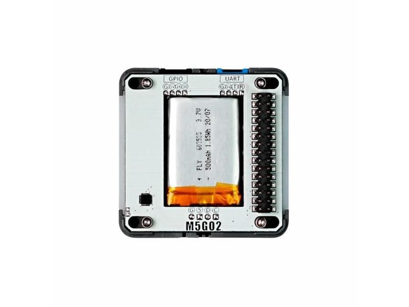 M5 Stack M5GO Batterieboden 2 für Core2