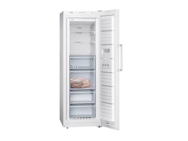 Siemens Congélateur GS33NVWEP Droite