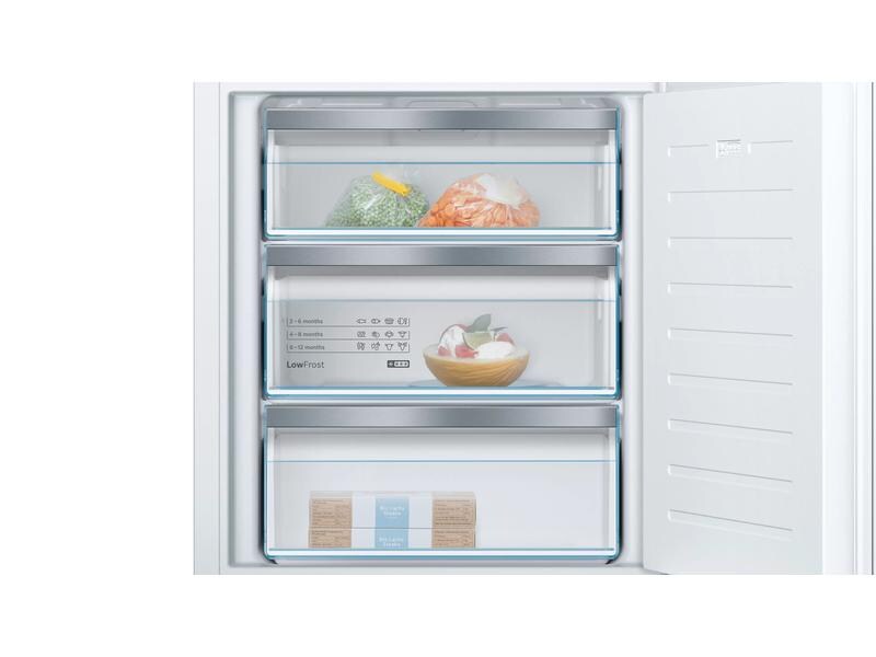 Bosch Einbaugefrierschrank GIV11ADE0 LowFrost