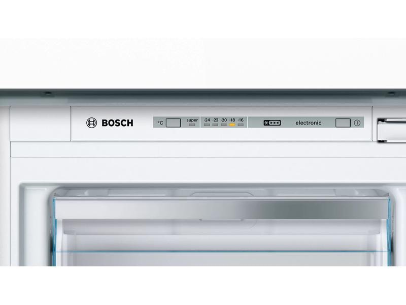 Bosch Congélateur encastré GIV11ADE0 Droite, Changeable