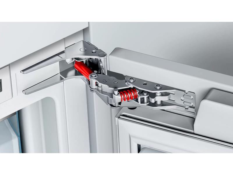 Bosch Congélateur encastré GIV11ADE0 Droite, Changeable