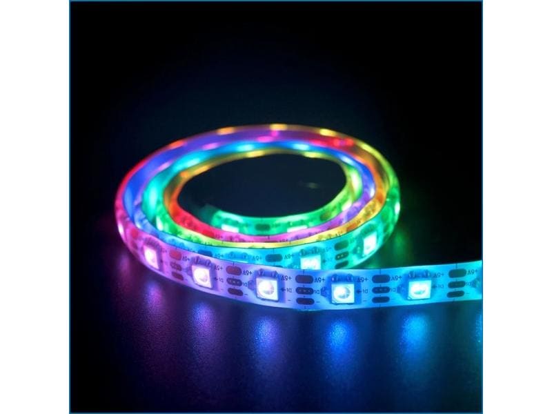 M5Stack Bande LED Bande LED RGB numérique SK6812 1 m