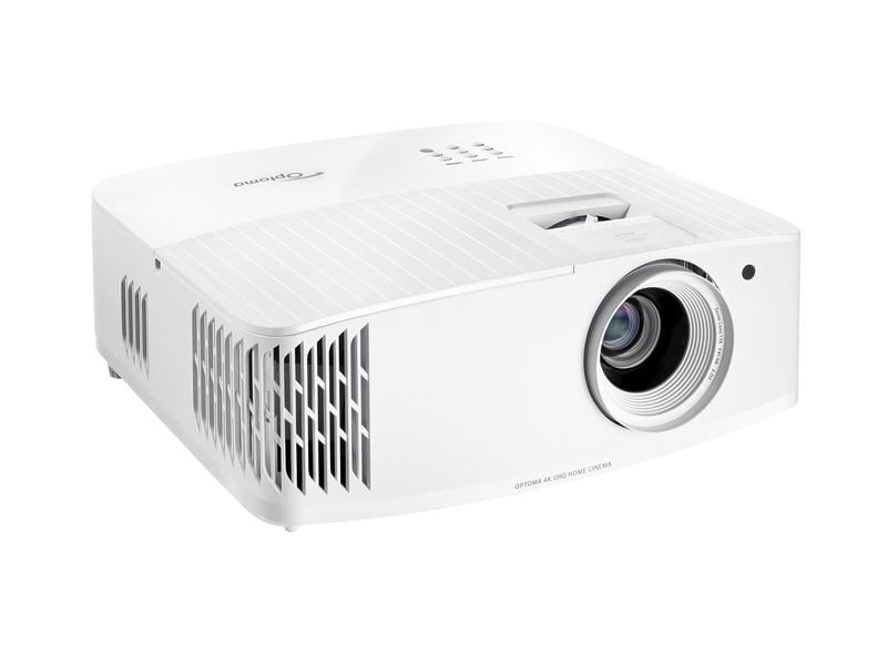 Optoma Projecteur UHD38x