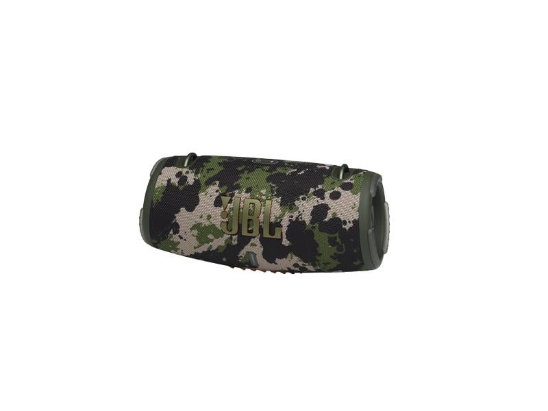 JBL Haut-parleur Bluetooth Xtreme 3 Camouflage