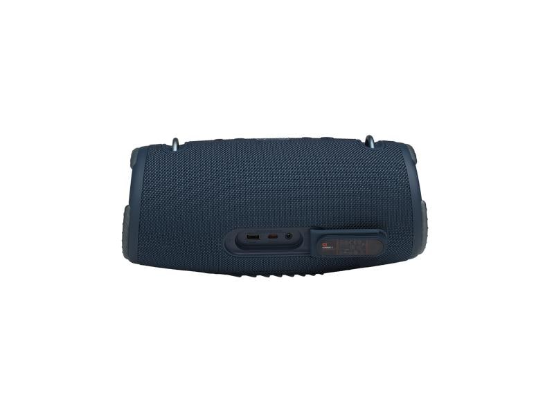 JBL Haut-parleur Bluetooth Xtreme 3 Bleu