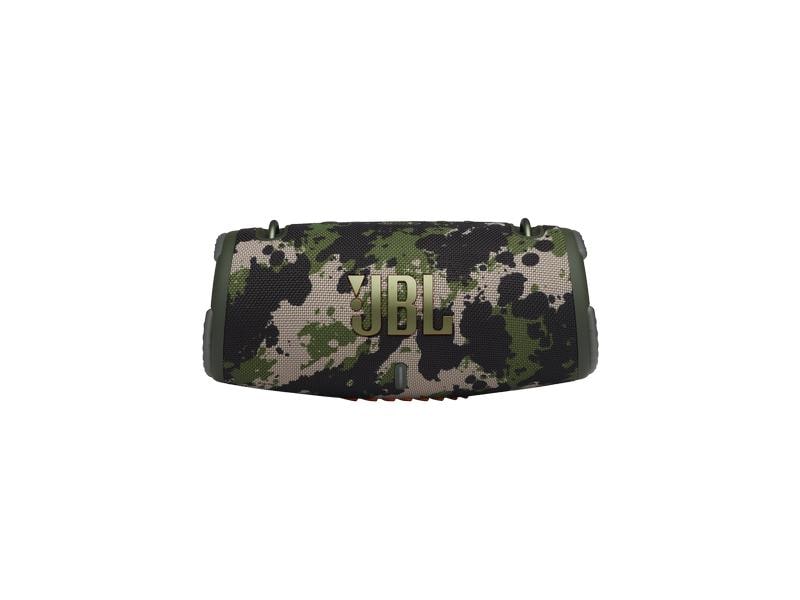 JBL Haut-parleur Bluetooth Xtreme 3 Camouflage