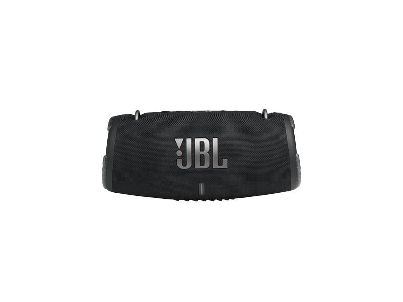 JBL Bluetooth Speaker Xtreme 3 Schwarz