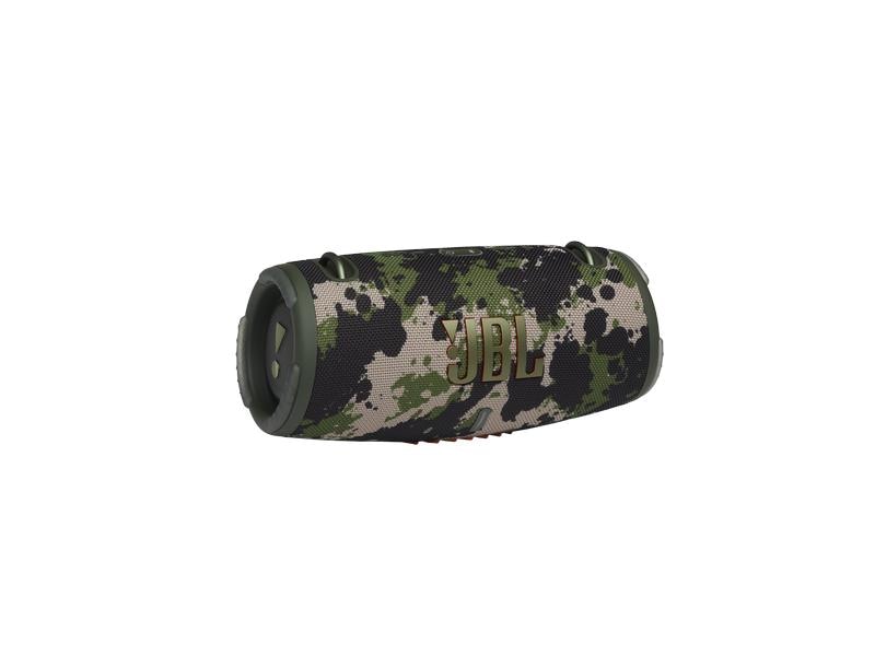 JBL Haut-parleur Bluetooth Xtreme 3 Camouflage