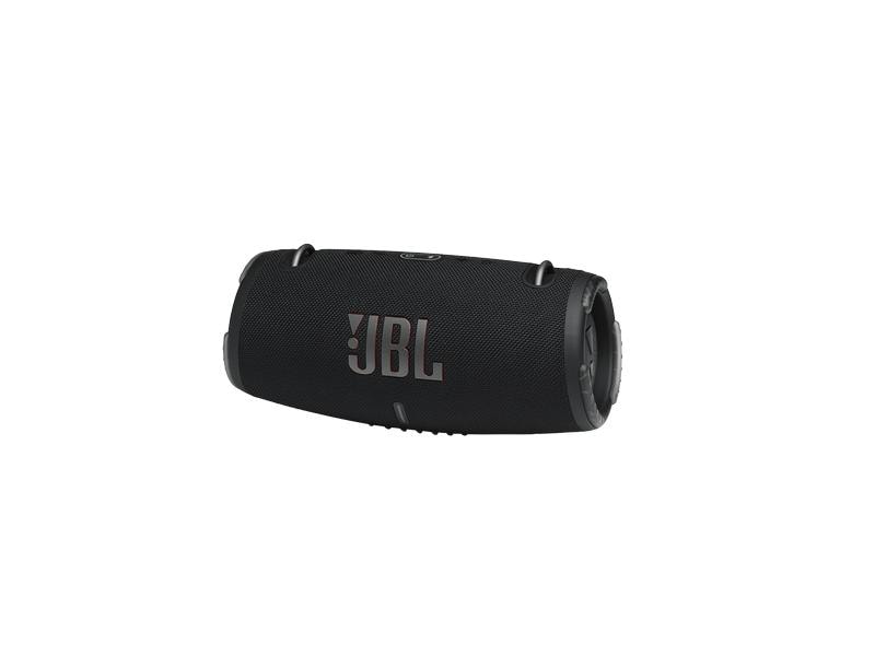 JBL Bluetooth Speaker Xtreme 3 Schwarz