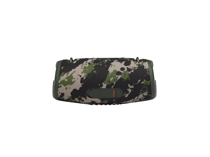 JBL Haut-parleur Bluetooth Xtreme 3 Camouflage