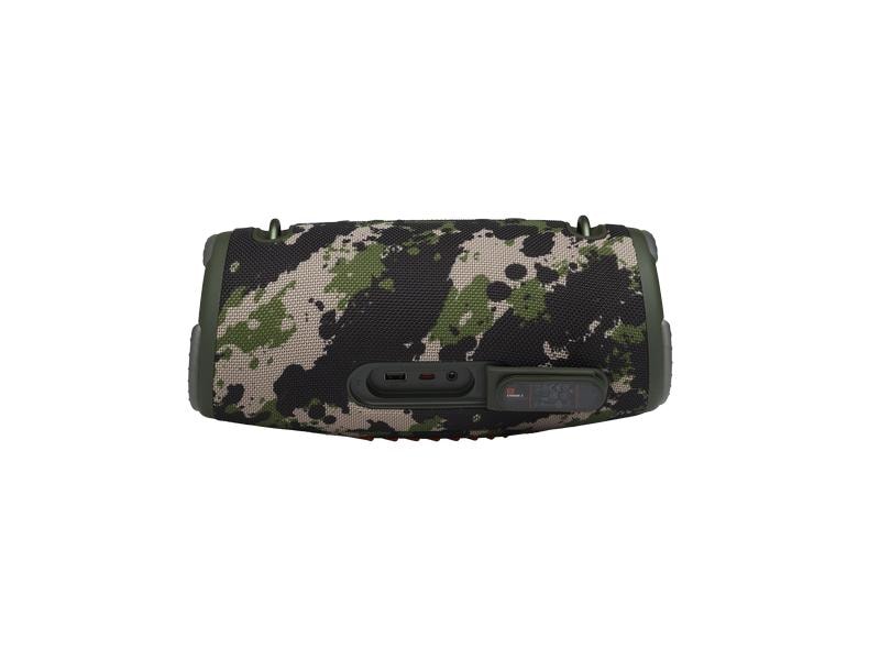 JBL Haut-parleur Bluetooth Xtreme 3 Camouflage