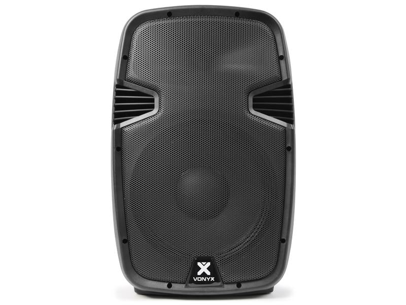 Vonyx Lautsprecher SPJ-1000ABT