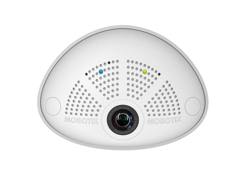 Mobotix Netzwerkkamera Mx-i26B-AU-6D016 B016 180° Tag Audio