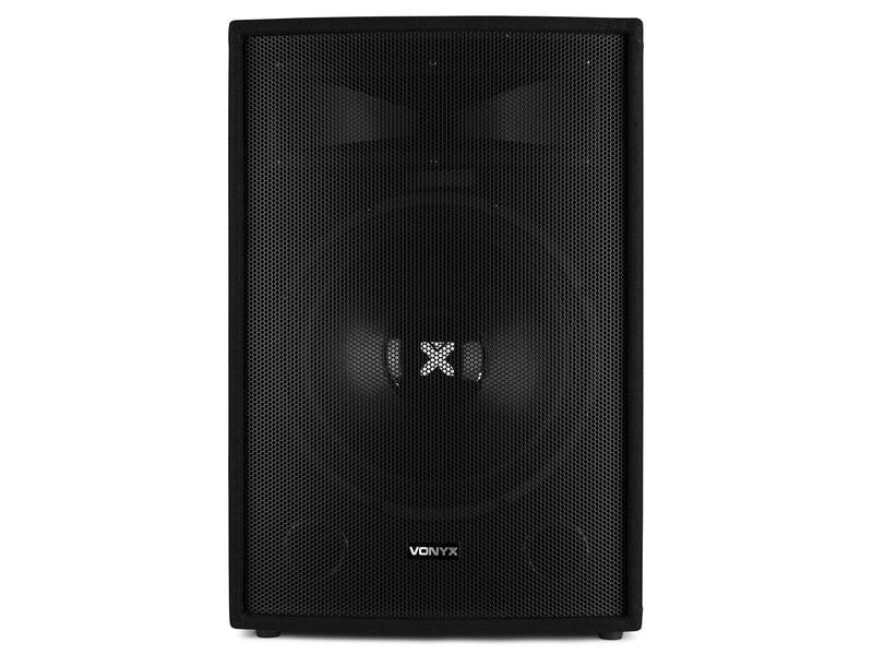 Vonyx Lautsprecher SL15