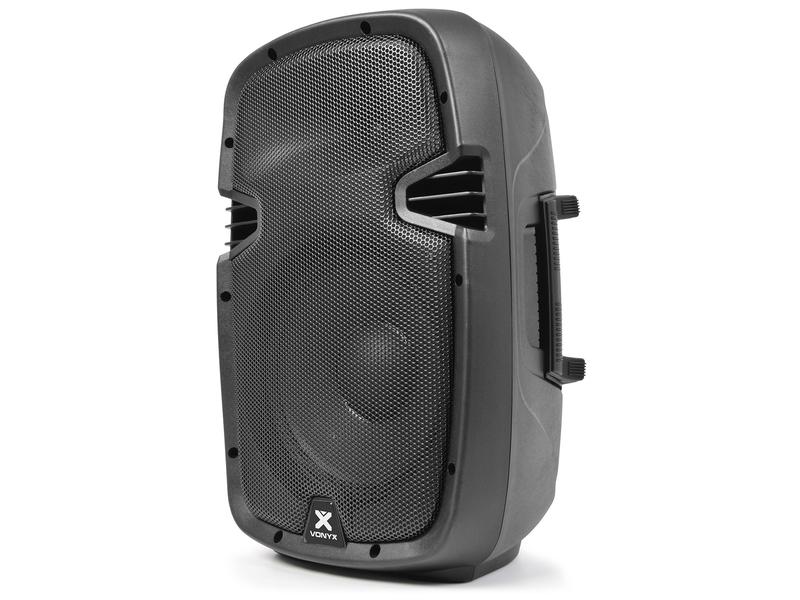 Vonyx Lautsprecher SPJ-1000A