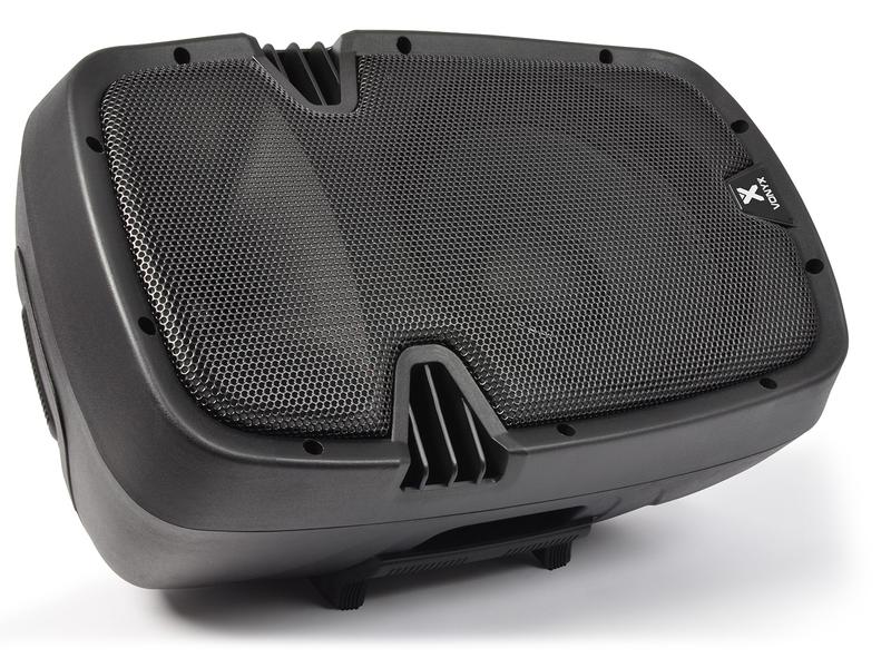 Vonyx Lautsprecher SPJ-1000A