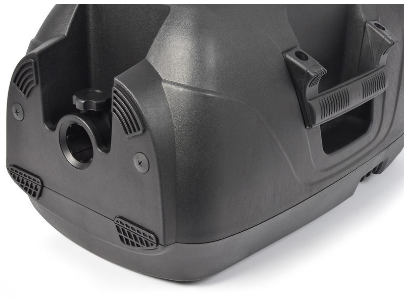 Vonyx Lautsprecher SPJ-1000A