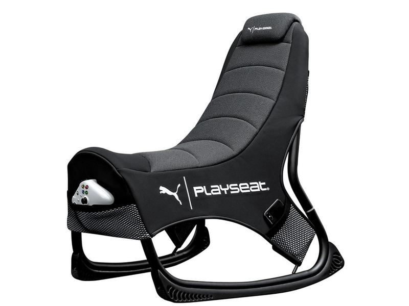 Playseat Chaise de gaming Puma Active Noir