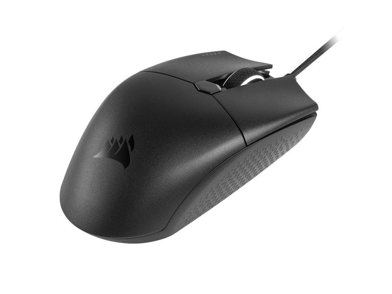 Corsair Souris de gaming KATAR PRO Wired iCUE