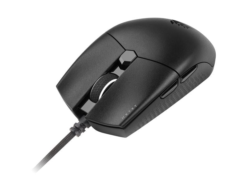 Corsair Gaming-Maus KATAR PRO Wired iCUE