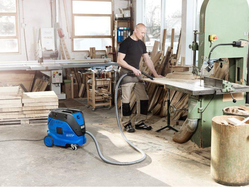 Nilfisk Nass-/Trockensauger  ATTIX 33-2L IC