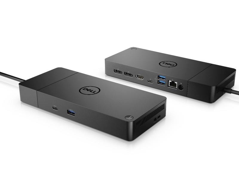 DELL Station d'accueil WD19S 130W