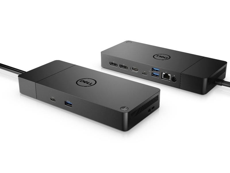 DELL Station d'accueil WD19DCS 240W