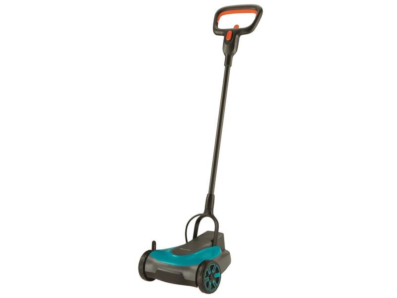 GARDENA Tondeuse à gazon sans fil HandyMower Li-22 / 18 V Solo