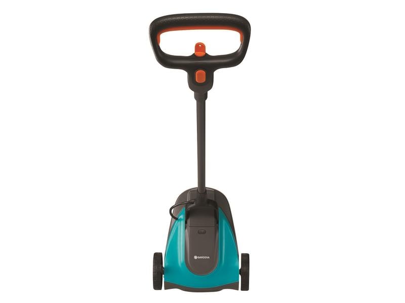 GARDENA Tondeuse à gazon sans fil HandyMower Li-22 / 18 V Solo