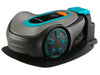 GARDENA Tondeuse-robot Sileno minimo 250 m²