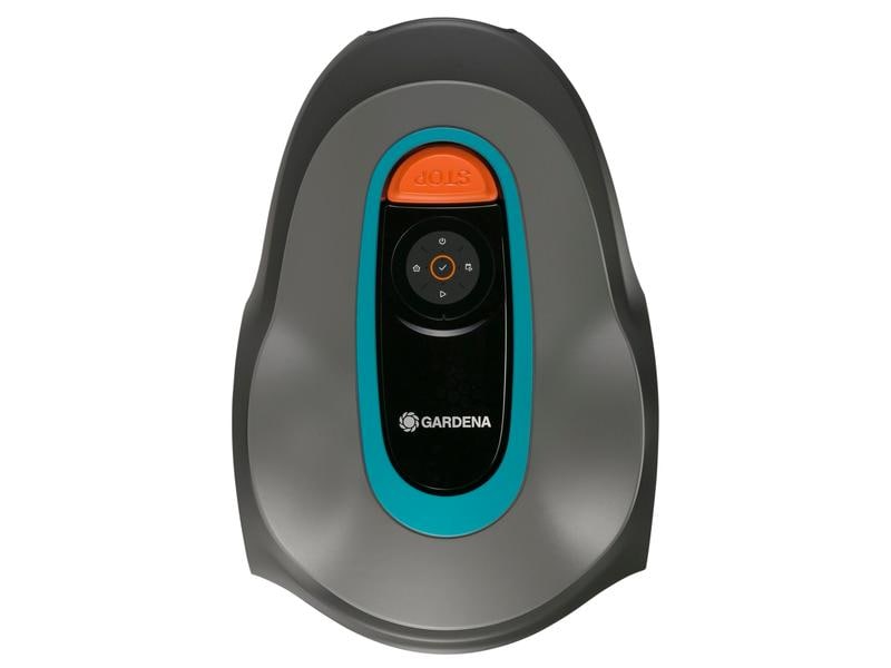GARDENA Tondeuse-robot Sileno minimo 250 m²