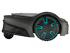 GARDENA Tondeuse-robot Sileno minimo 250 m²