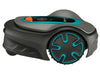 GARDENA Tondeuse-robot Sileno minimo 250 m²