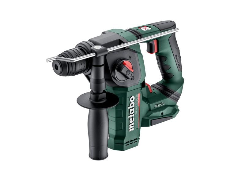 Metabo Bohrhammer BH 18 LTX BL 16 Solo