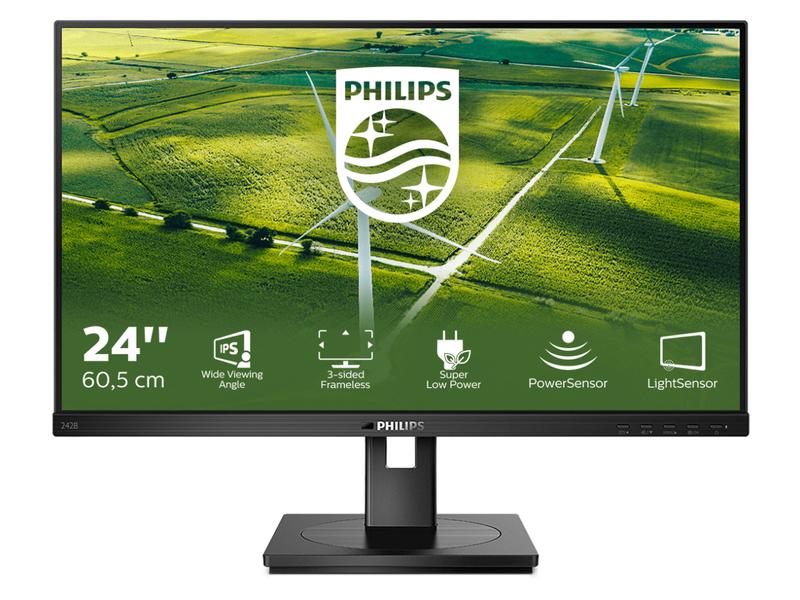 Philips Moniteur 242B1G/00