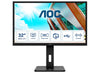 AOC Moniteur Q32P2