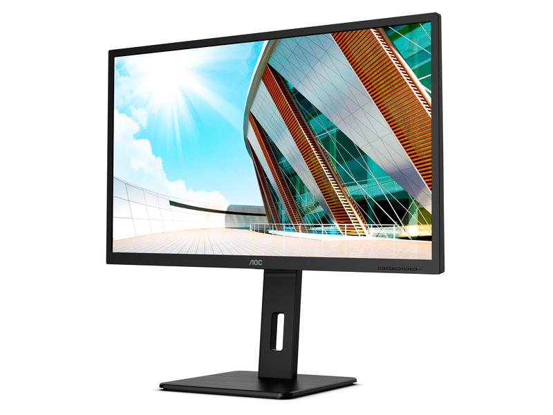 AOC Moniteur Q32P2