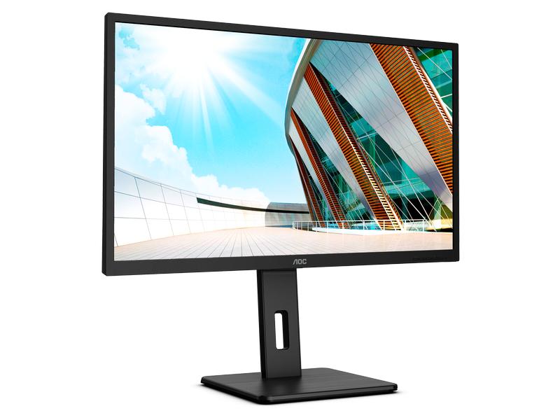 AOC Monitor Q32P2