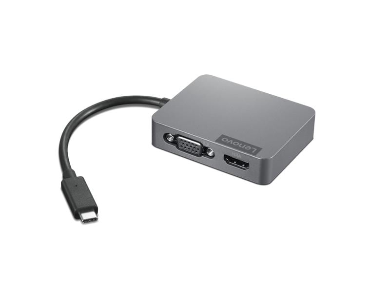 Lenovo Dockingstation USB-C Travel Hub Gen2