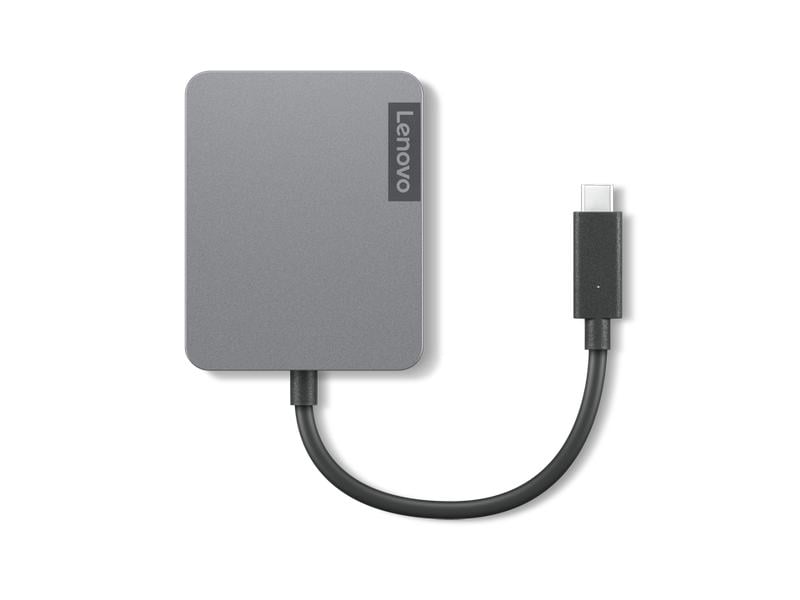 Lenovo Dockingstation USB-C Travel Hub Gen2