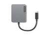 Lenovo Station d'accueil USB-C Travel Hub Gen2