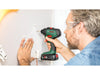 Bosch Perceuse-visseuse sans fil AdvancedDrill 18 KIt